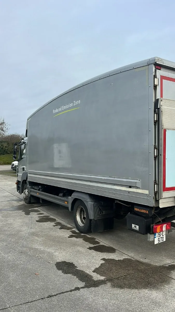 Furniture removels /counyry wide - Image 4