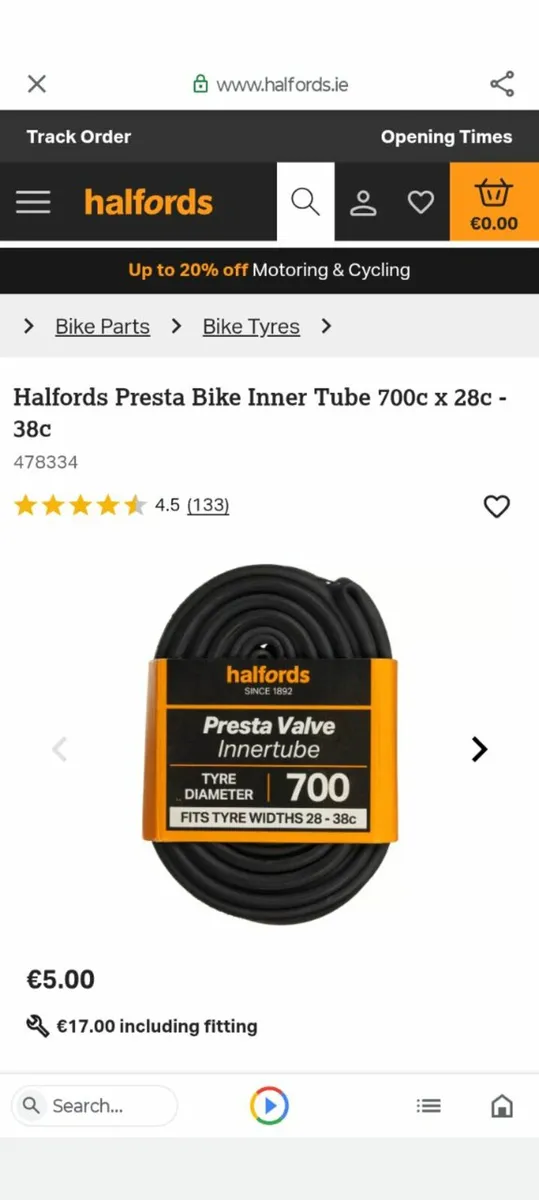 Bycle like new - Image 4