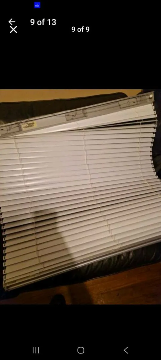 Velux blinds - Image 2