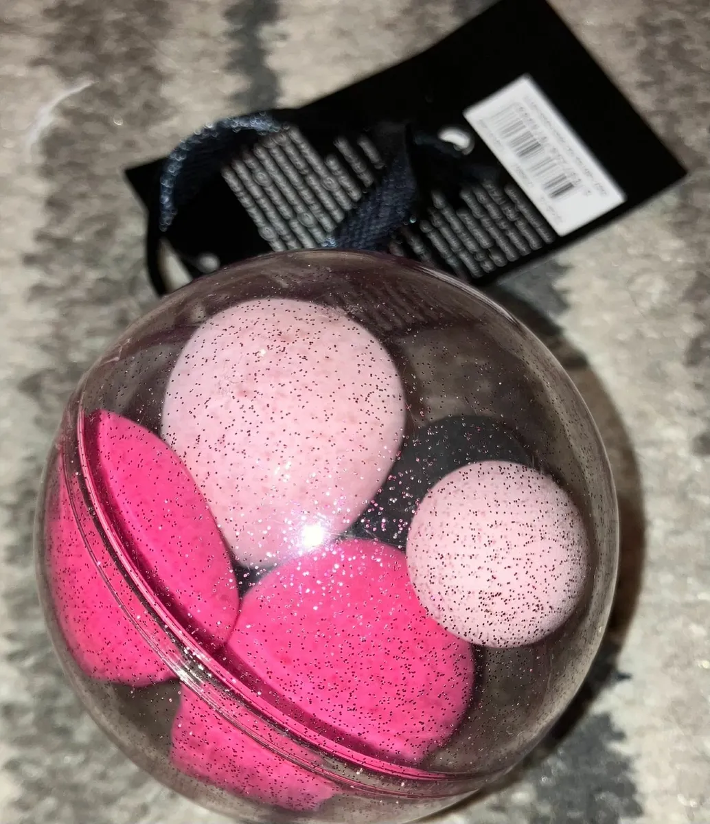 Beauty Blenders