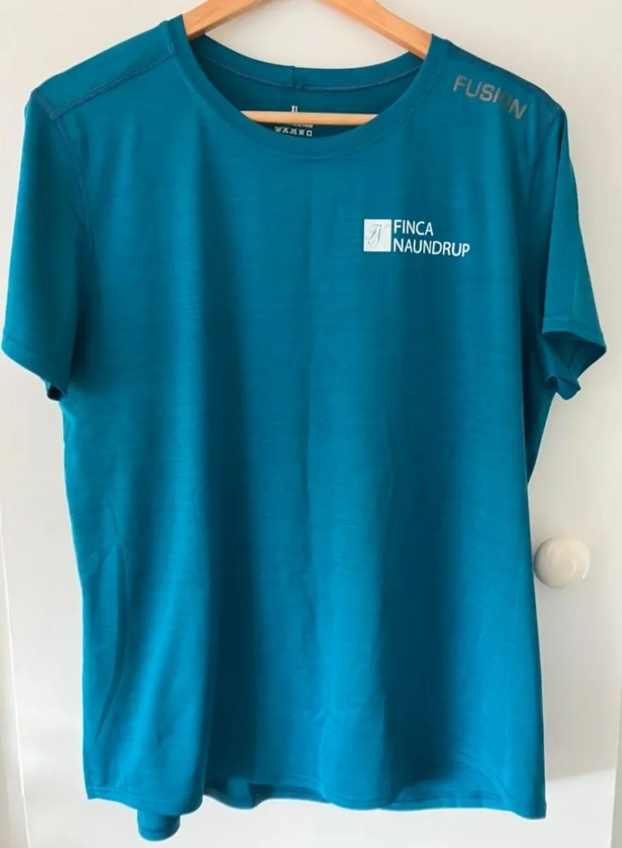 Ladies Sports Top - Image 1