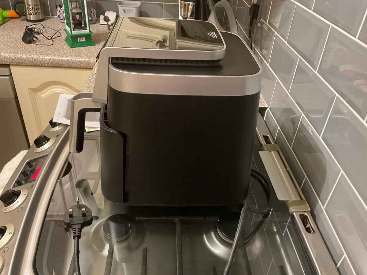 NINJA Max Pro Air Fryer  AF180UK - Image 2