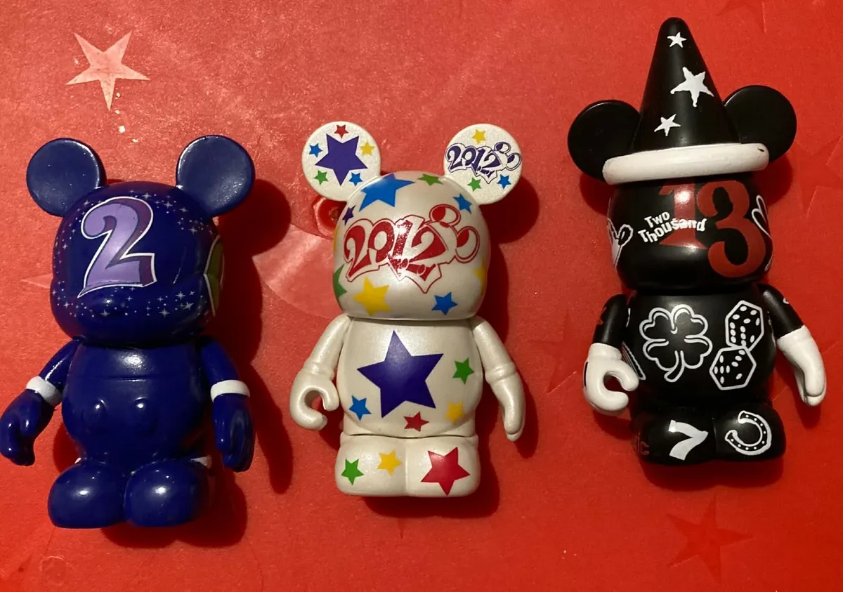 Disney Vinylmation - Image 3