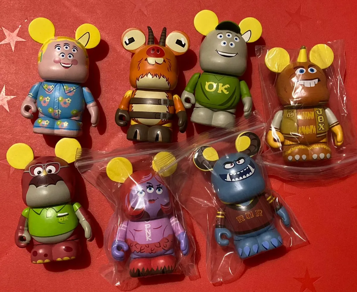 Disney Vinylmation - Image 4