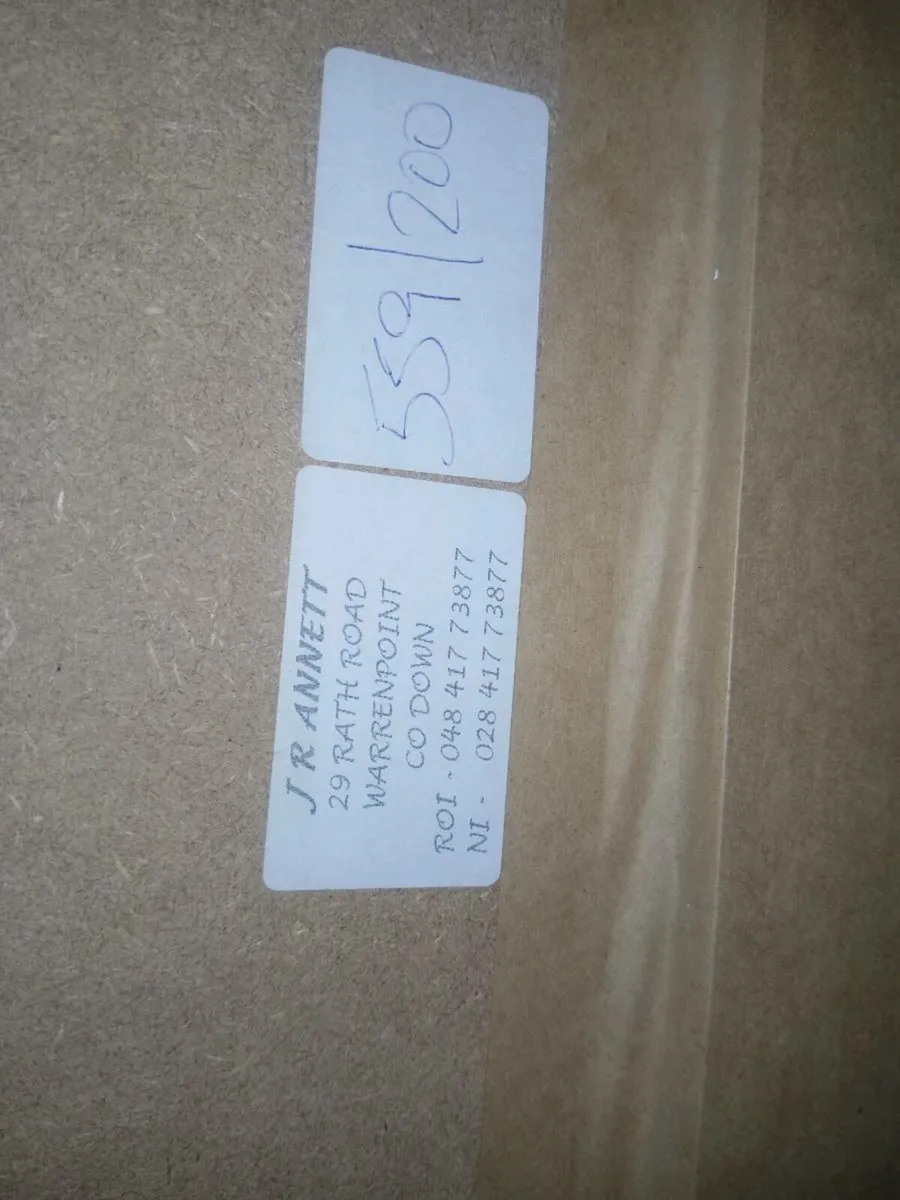 Authentic Wall mirror - Image 4