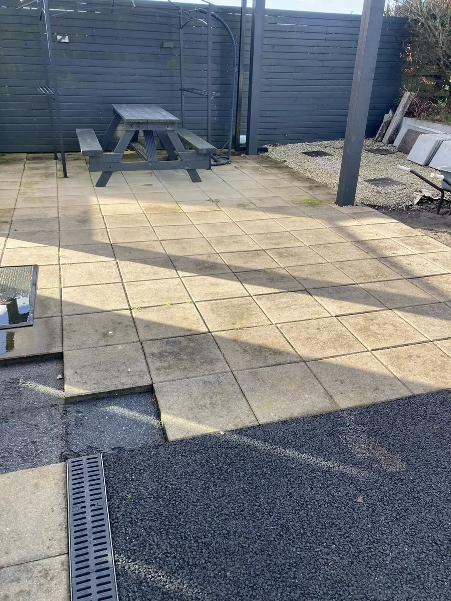 Paving slabs - Image 2