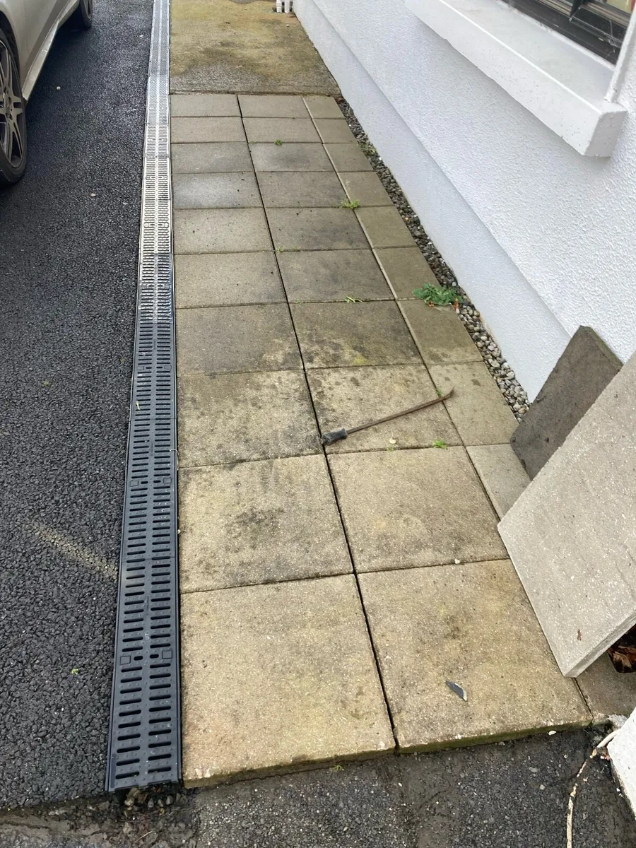 Paving slabs - Image 3