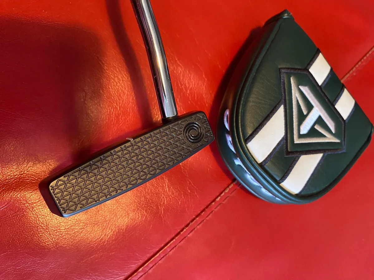 Odyssey Toulon Las Vegas - Image 2