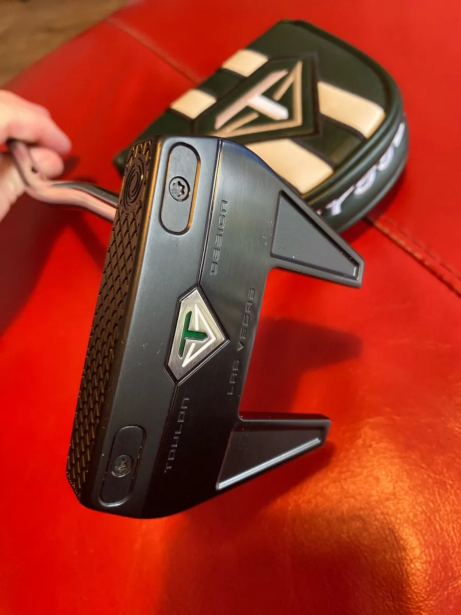 Odyssey Toulon Las Vegas - Image 3