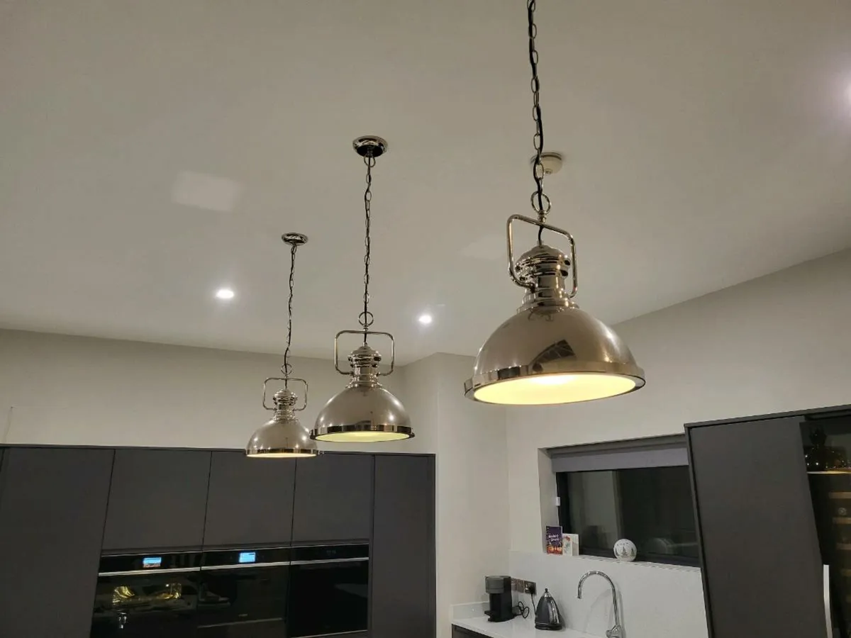 Pendant lights - Image 2