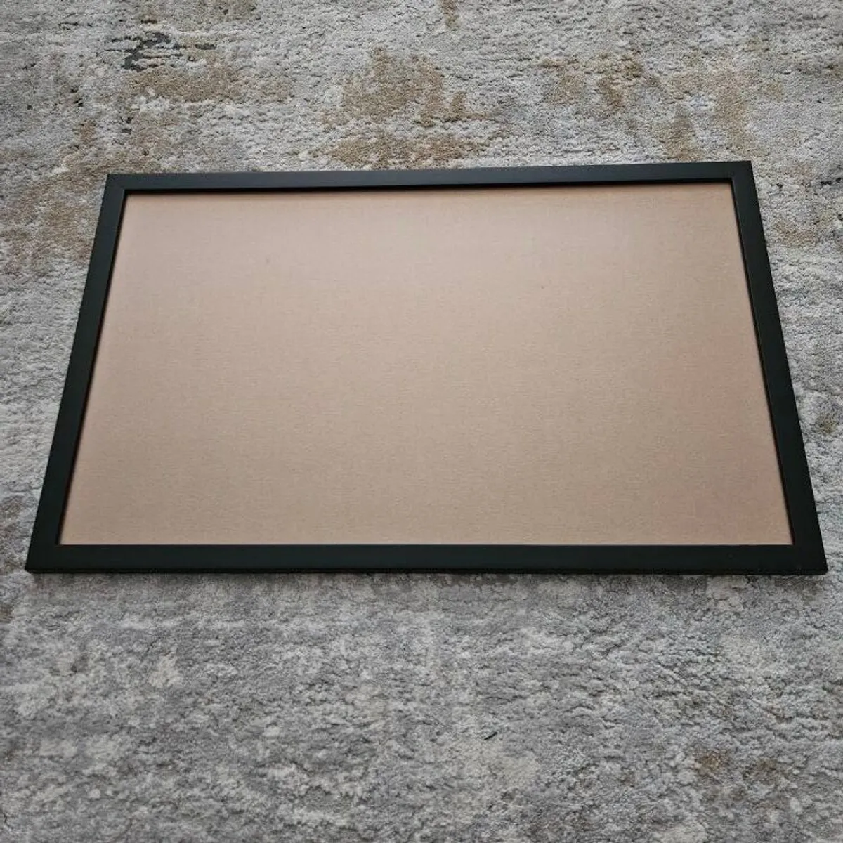 2 x Picture Frames 14 x 23in opening