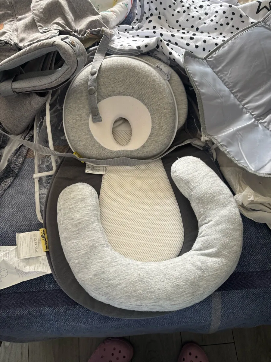 Baby items - Image 4