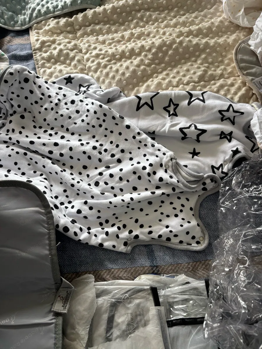 Baby items - Image 2