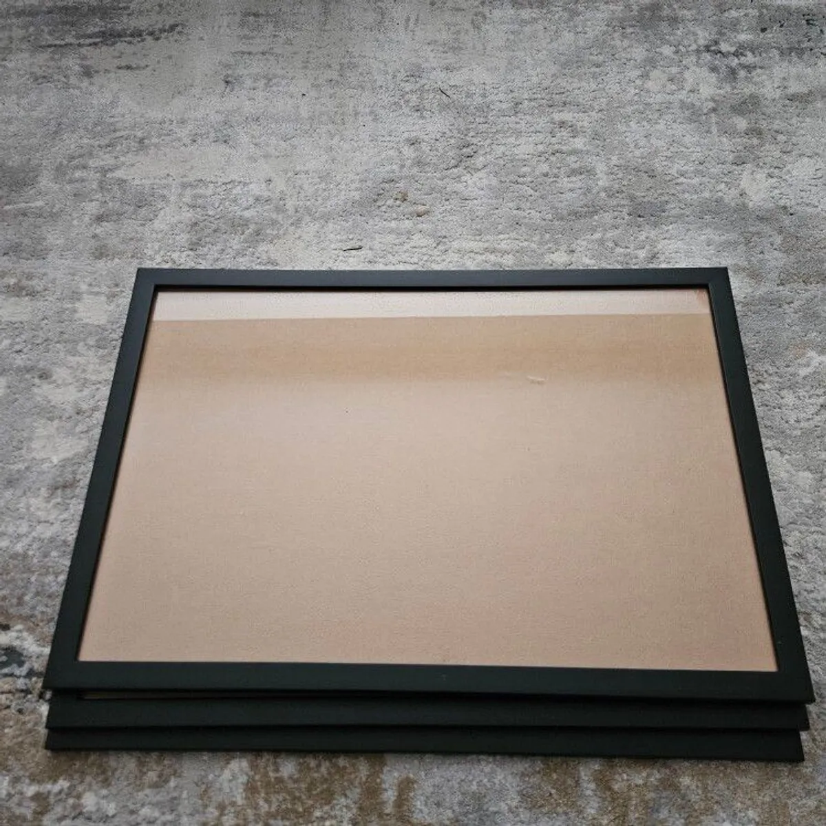 Picture Frames x 3 - Image 2
