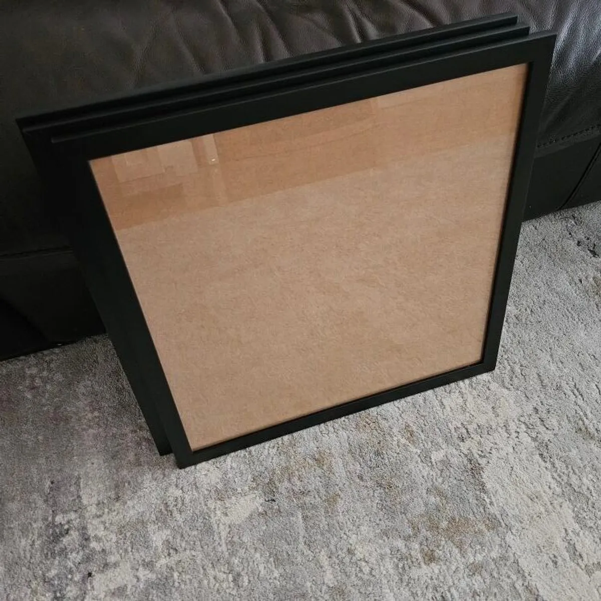 Picture Frames x 12 (16in x 16in) - Image 1