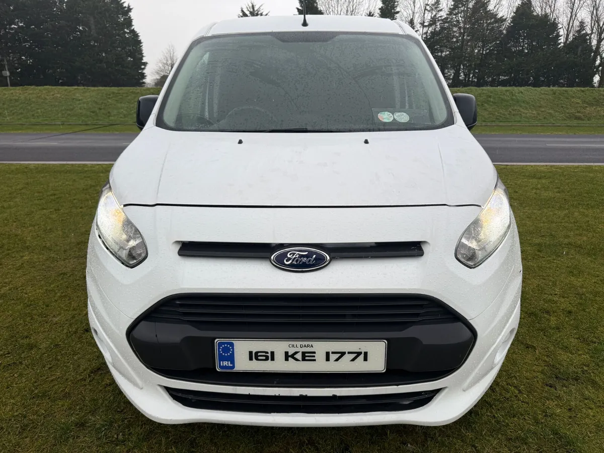 Ford Transit Connect - Image 3