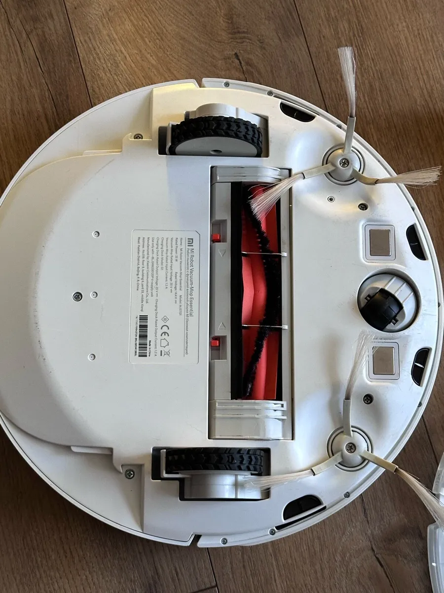 Xiaomi robot mop -hoover - Image 3
