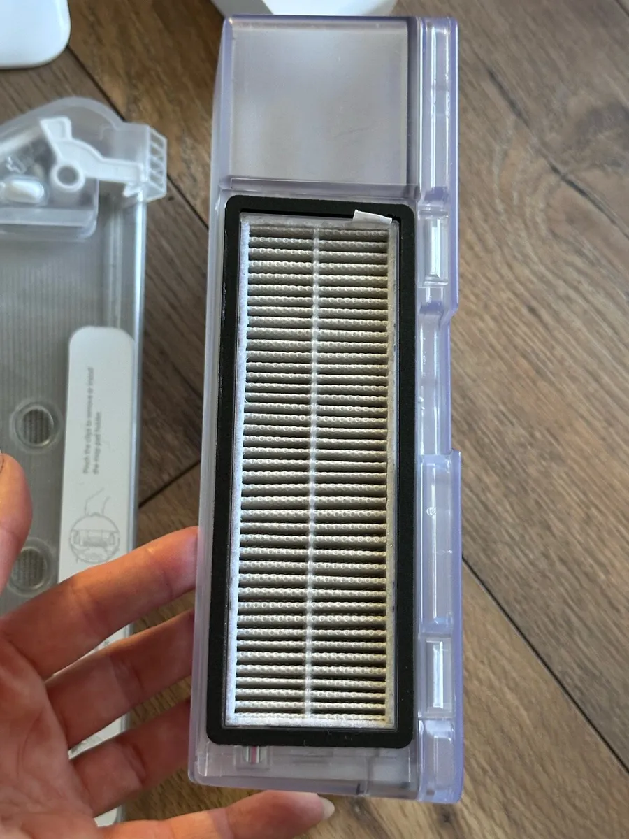 Xiaomi robot mop -hoover - Image 4