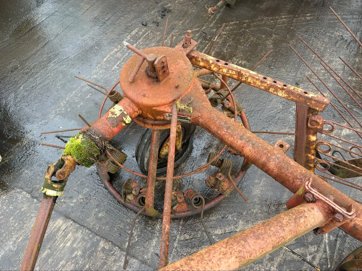 Massey Ferguson 35 - Image 4