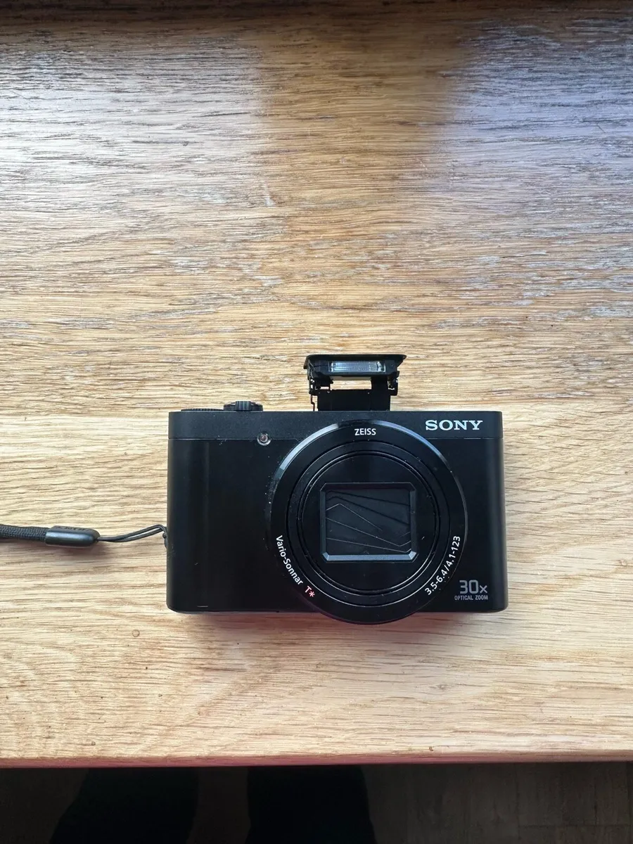 Sony DSC-WX500 - Image 3