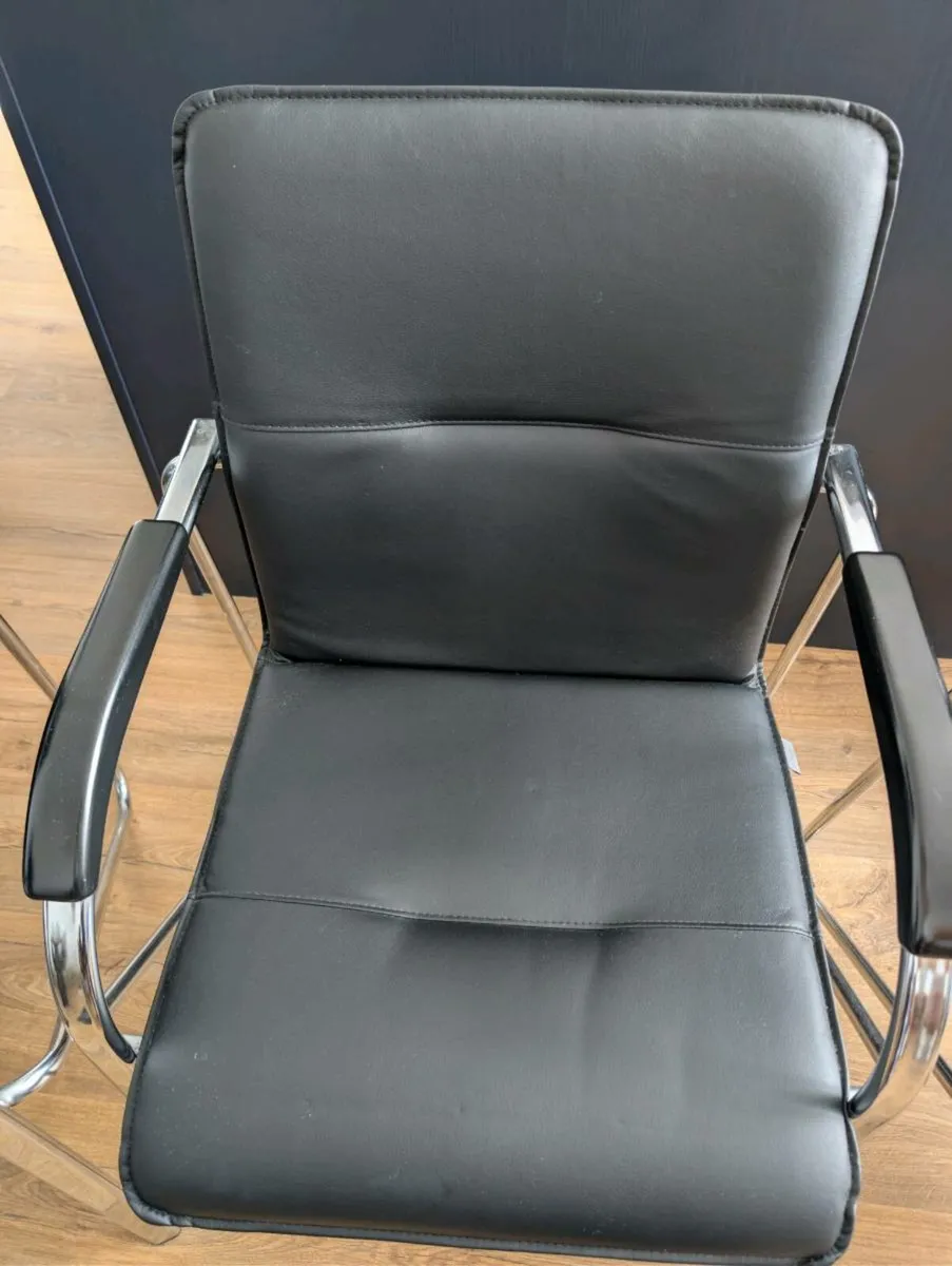 Dinning/ office chairs set - Image 3