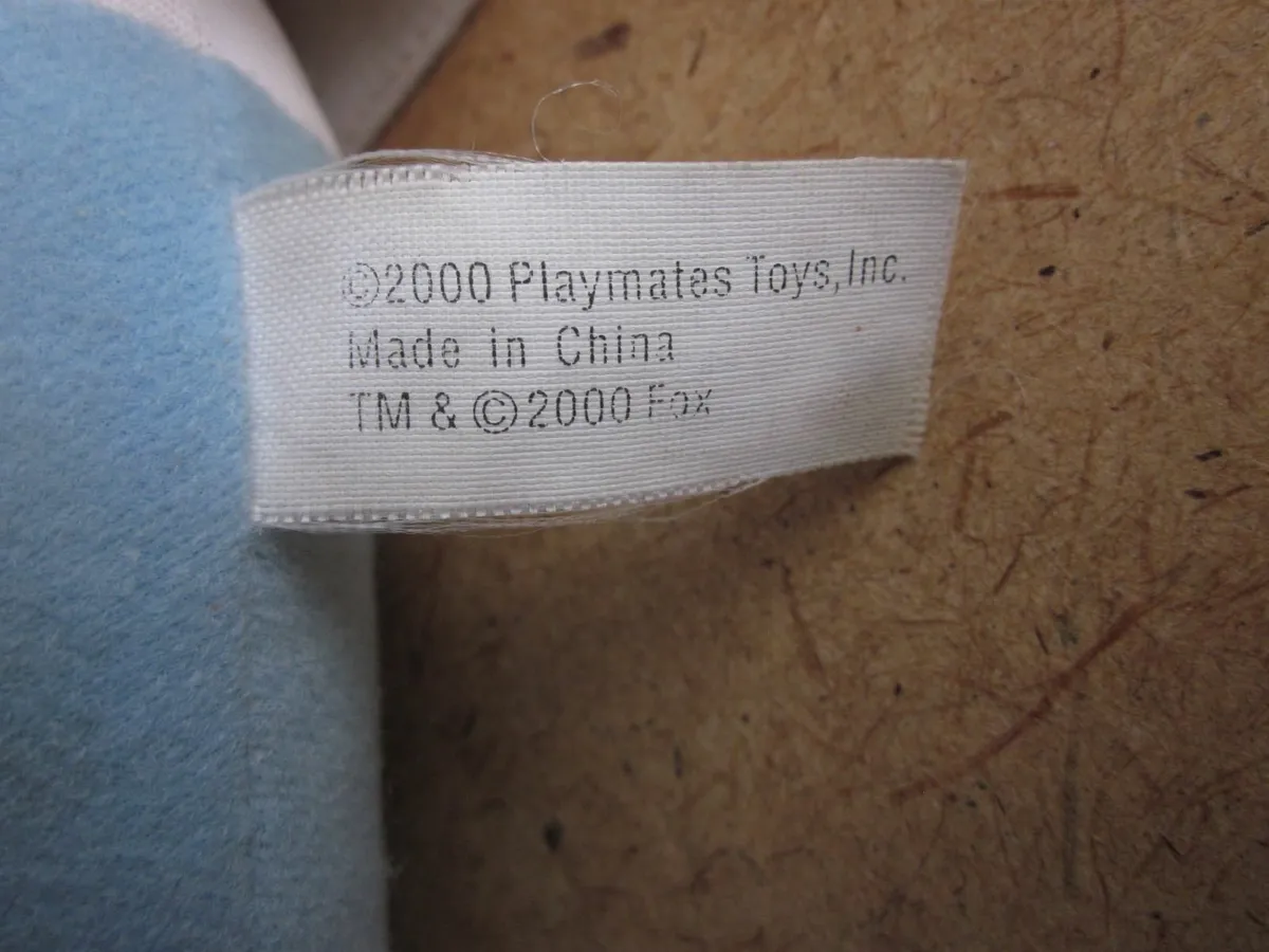 The Simpsons Homer & Bart Interactive Talking Figs - Image 4