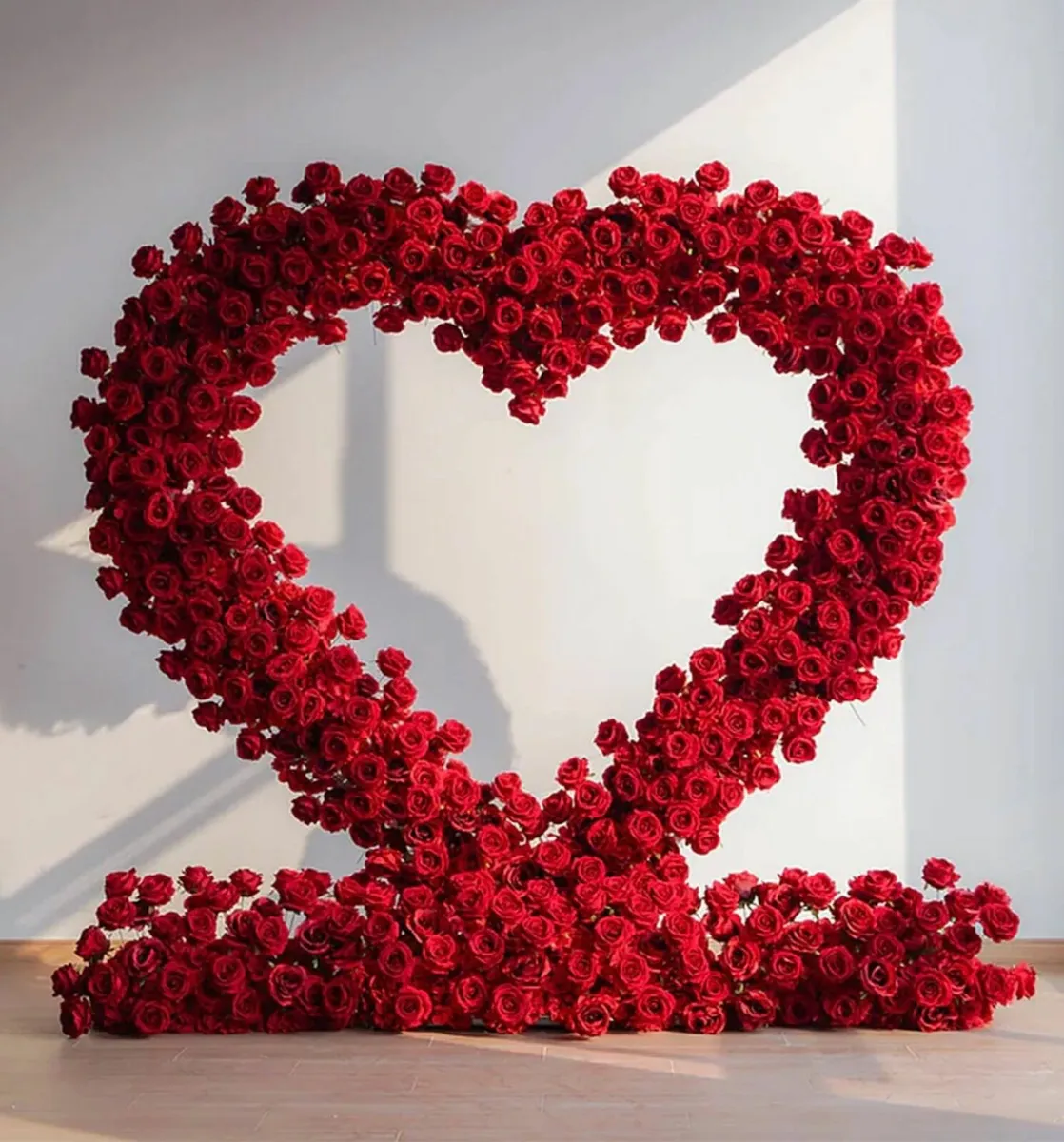 Flower decoration - Image 2