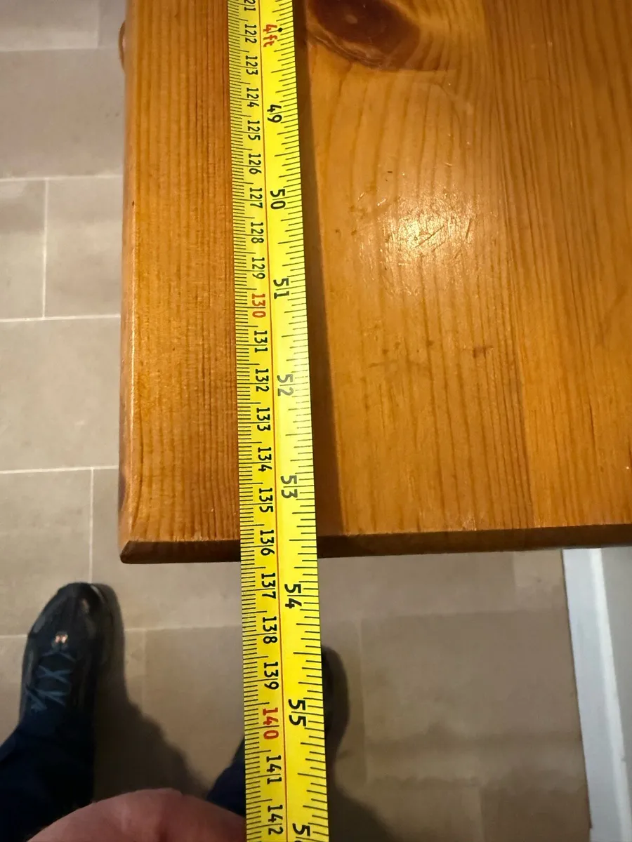 Side board - chest of drawers - Image 2