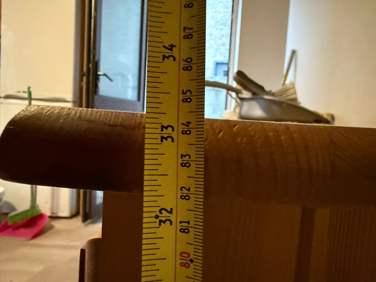 Side board - chest of drawers - Image 3