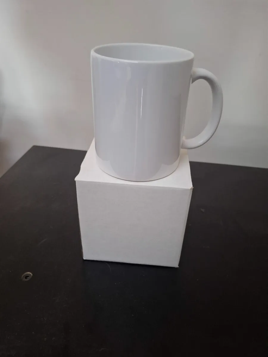 Printing mugs and heat press - Image 4