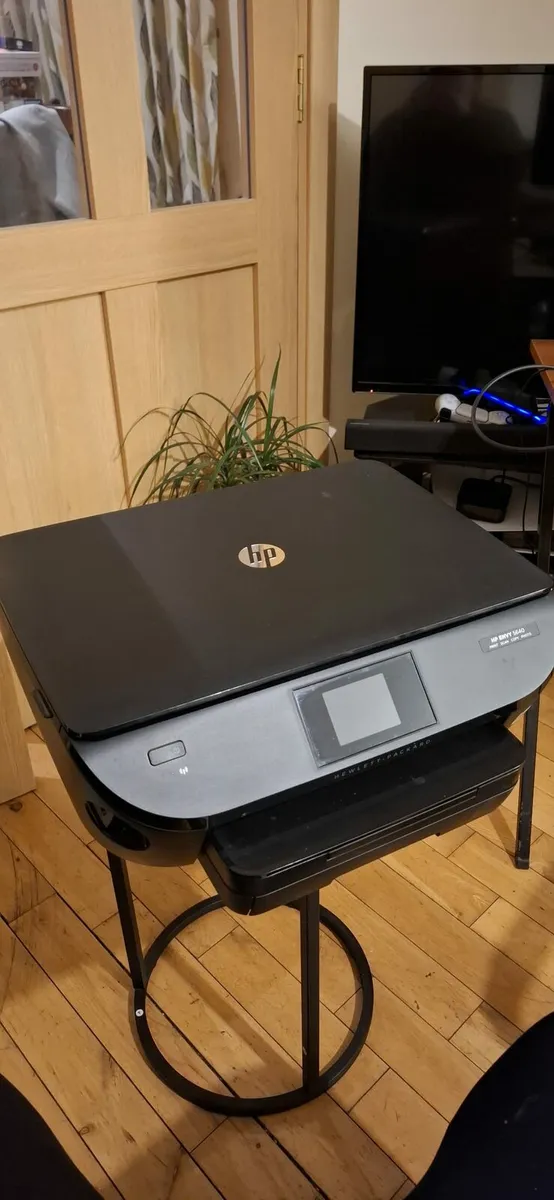 HP Envy 560 Printer For Sale - Image 1