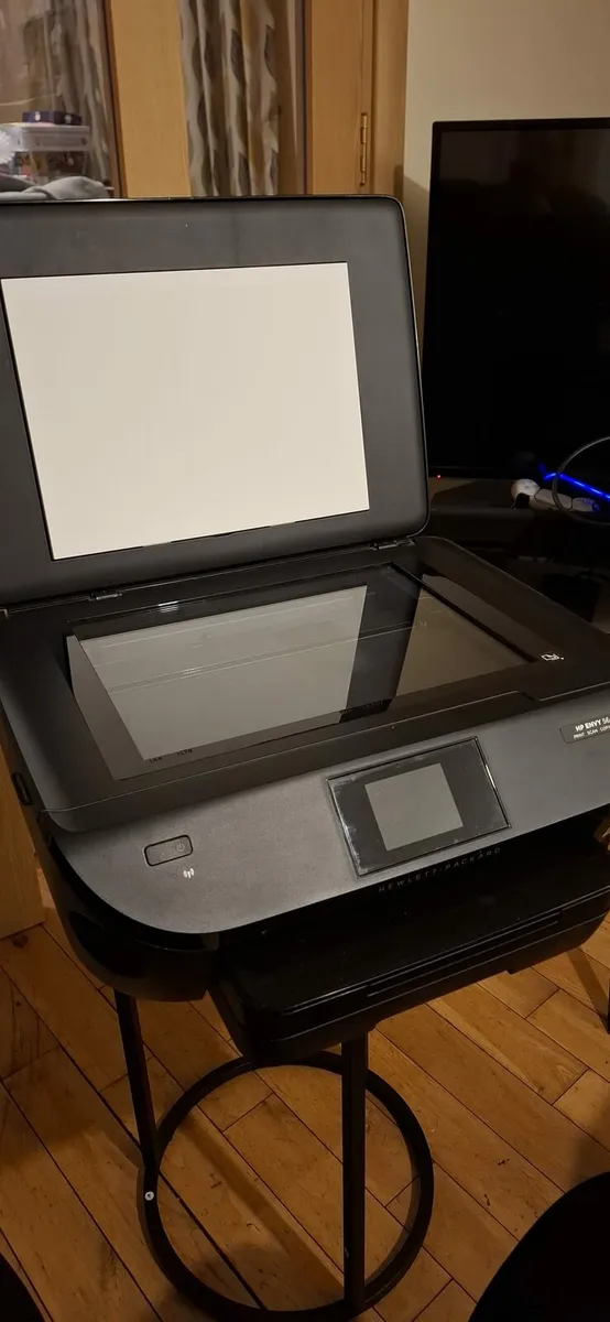 HP Envy 560 Printer For Sale - Image 2
