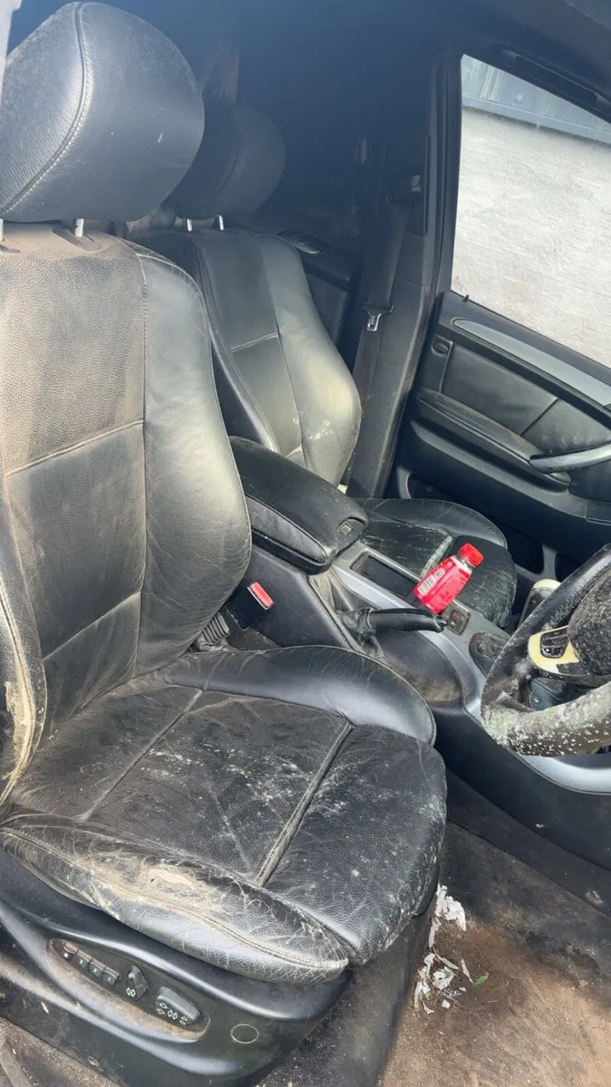 BMW x5 breaking - Image 4