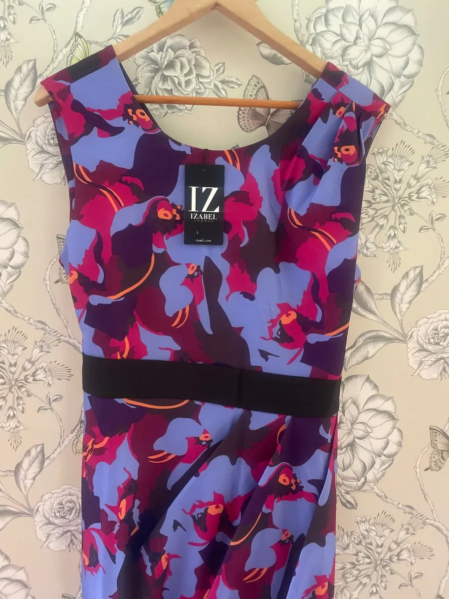 New  purple dress 16 - Image 1