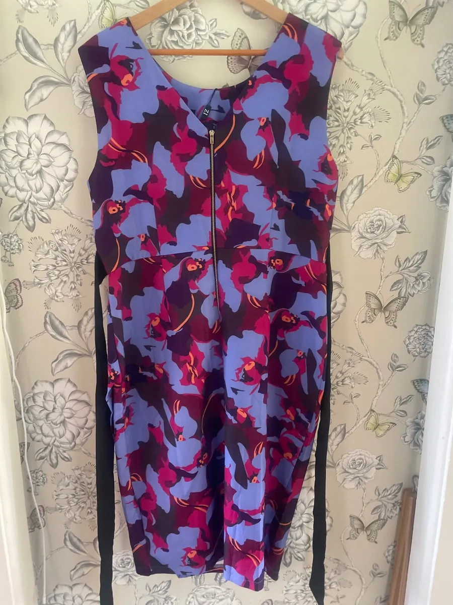 New  purple dress 16 - Image 4