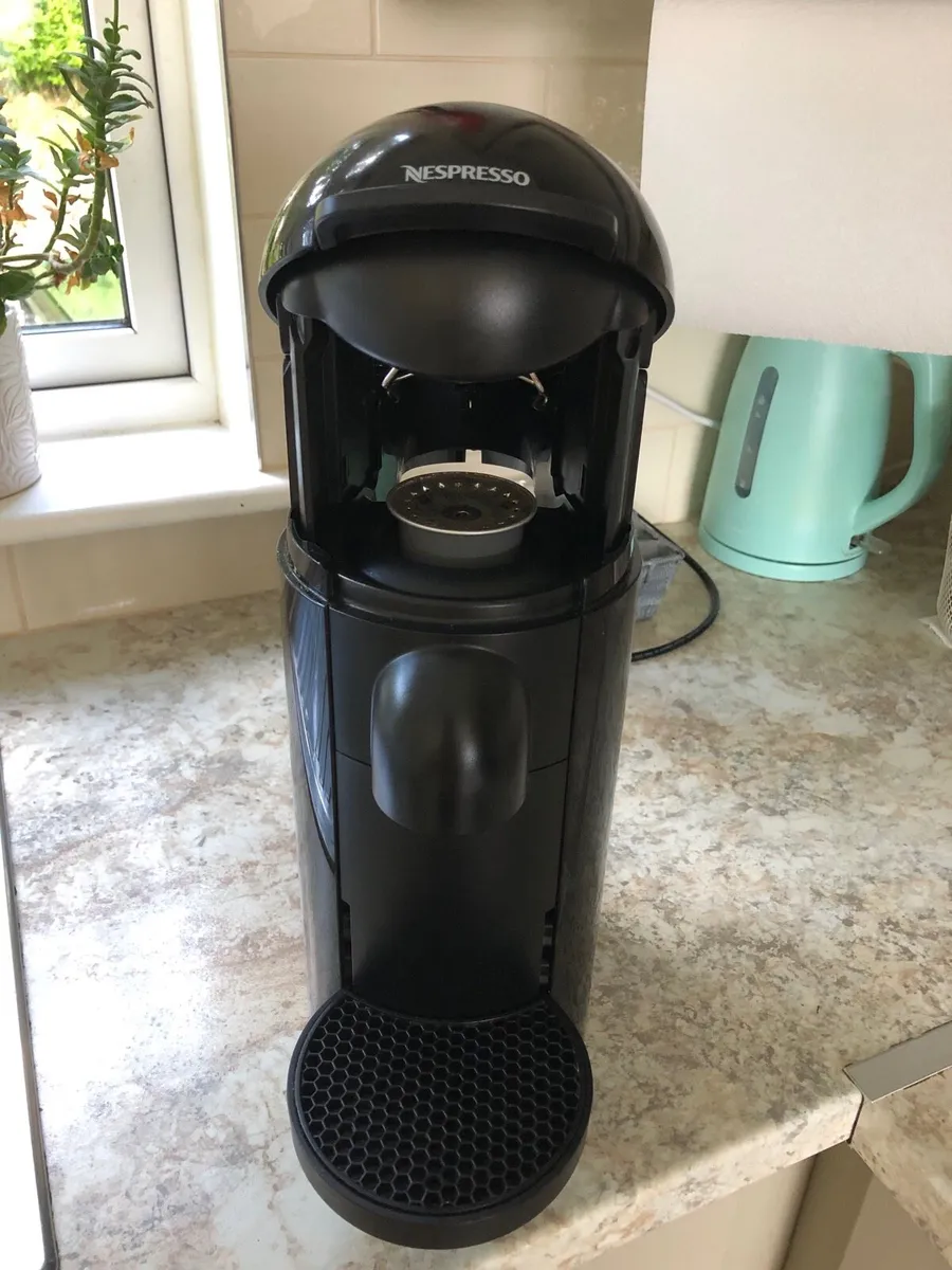 Nespresso machine - Image 2