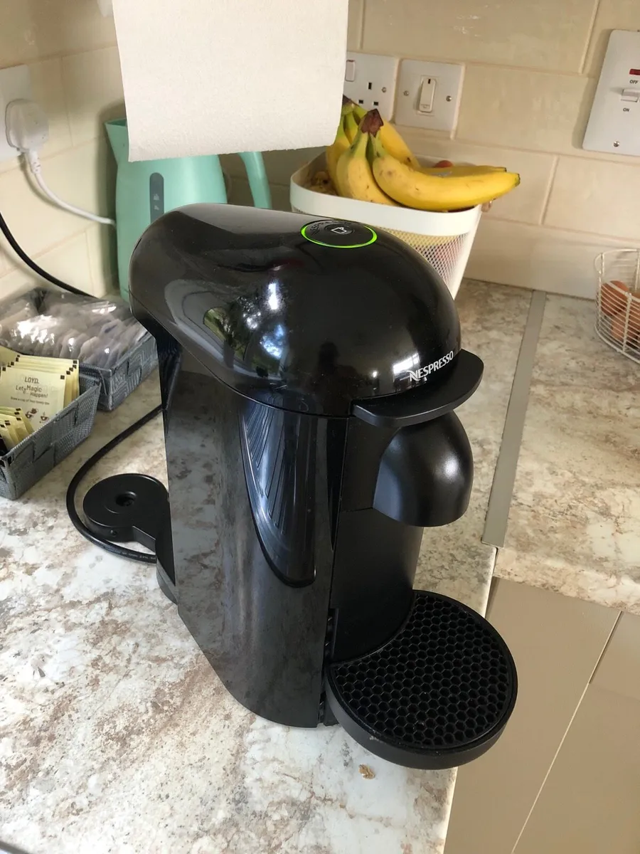 Nespresso machine - Image 4