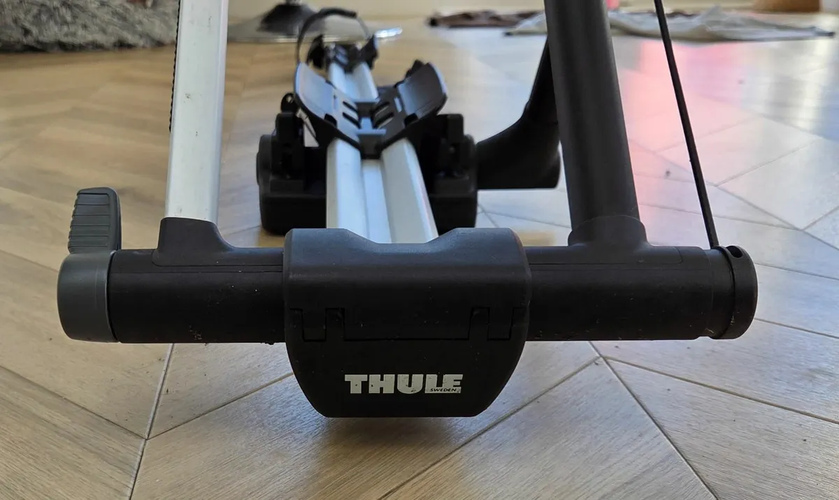 Thule UpRide Roof Mounted Bike Carrier - Image 2