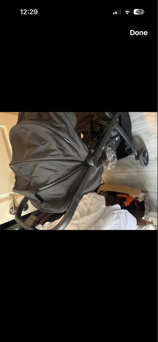 Zoomi stroller - Image 3