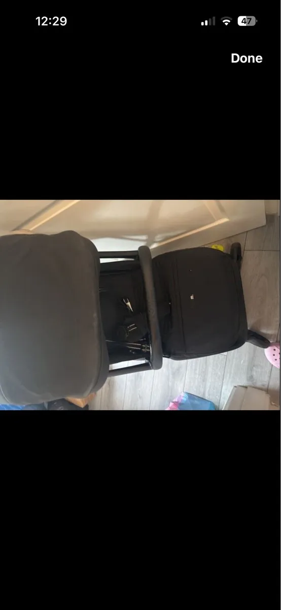 Zoomi stroller - Image 2