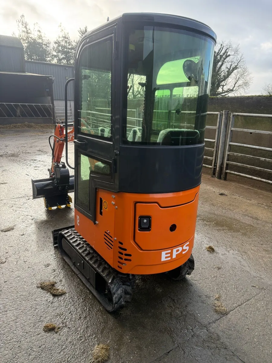 EPS digger - Image 2