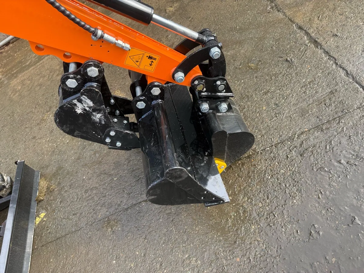 EPS digger - Image 4