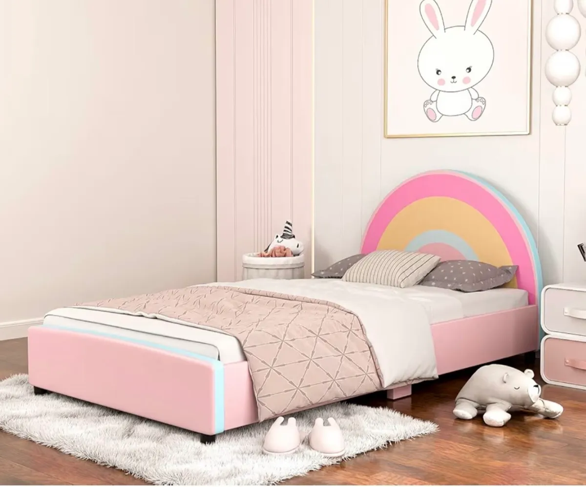 Children’s Bed (US Twin Size / Single) - Image 1