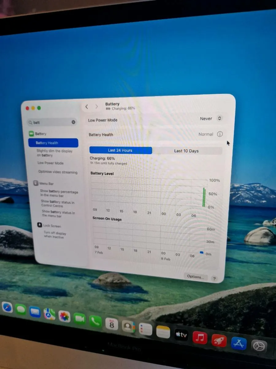 Macbook Pro2019 16inch - Image 2