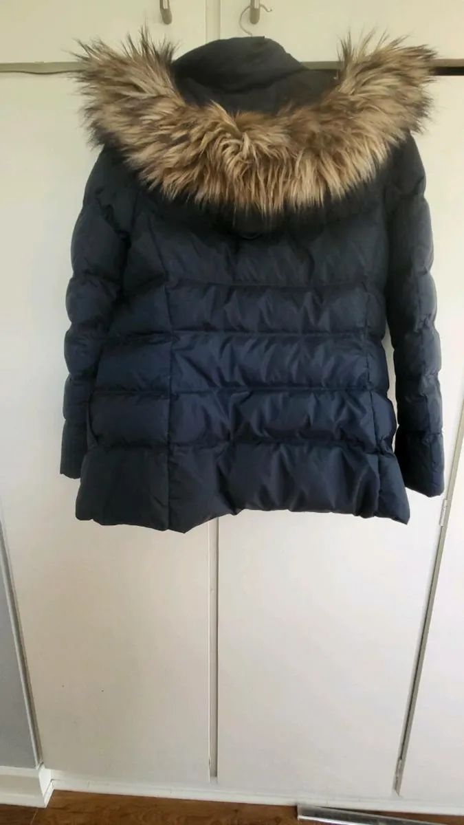 Tommy Hilfiger puffa jacket - Image 4