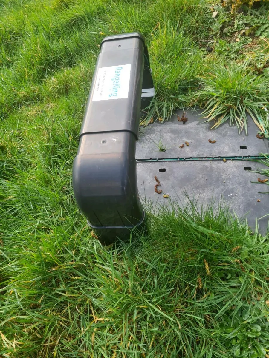Wiper Robotic Lawn Mower - Image 4