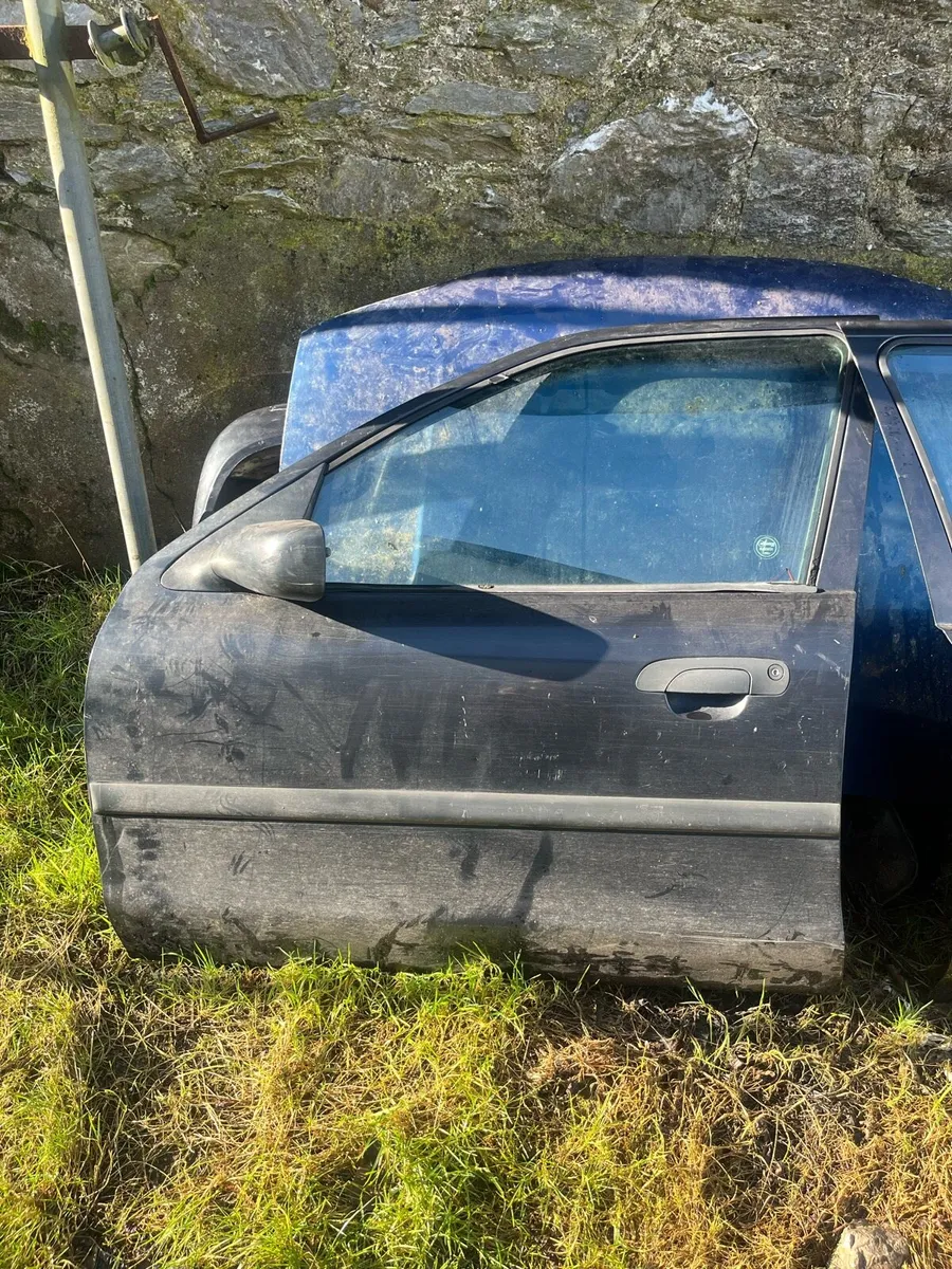 Ford Mondeo - Image 2