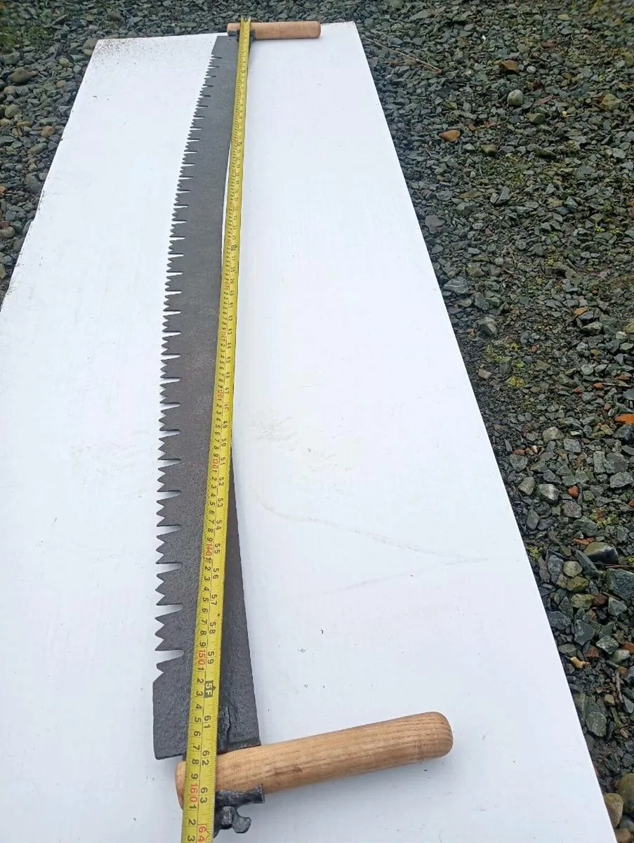 Vintage hand tools - Image 3