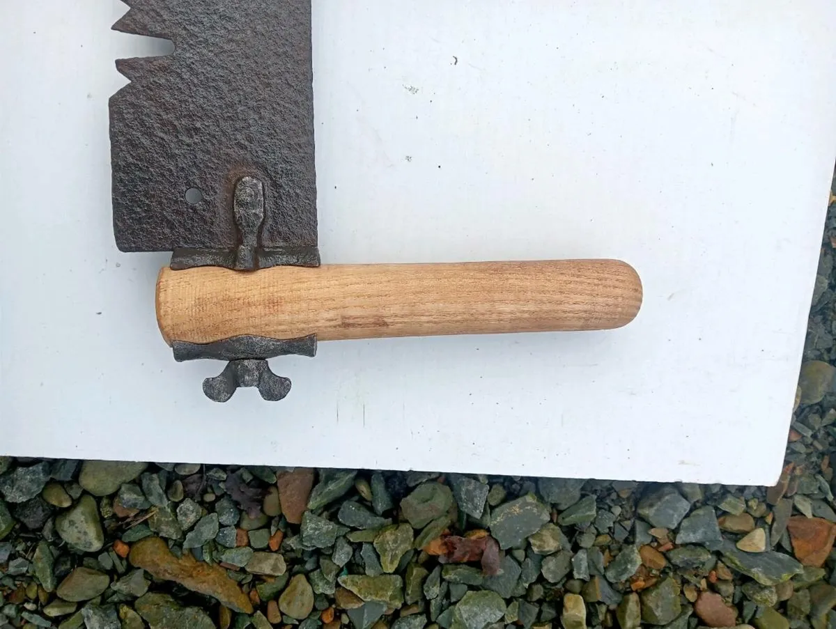 Vintage hand tools - Image 2