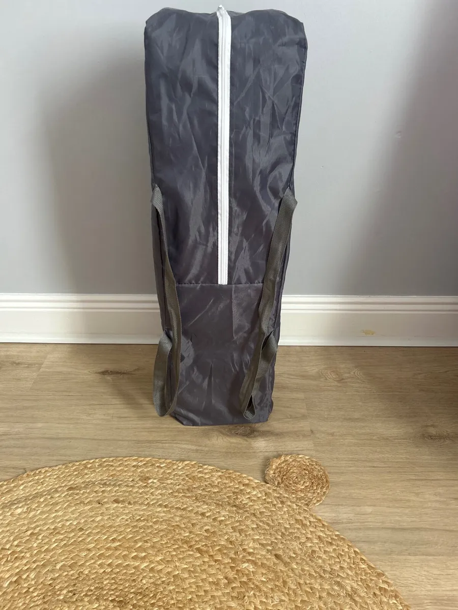 Travel Cot - Image 1